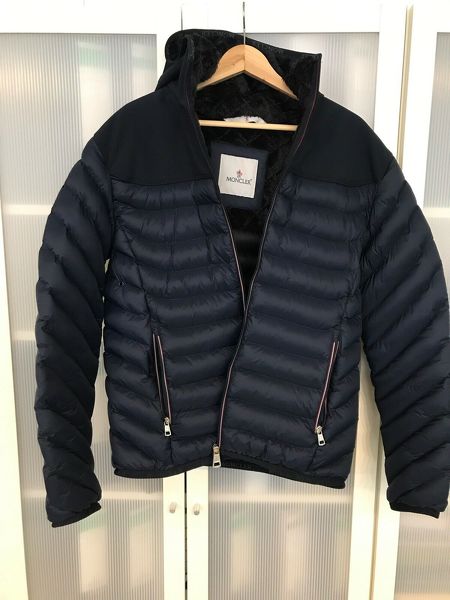Moncler Modell Grenoble Gr. 2 (M/48)