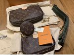 Louis Vuitton Multi Pochette Accessoires