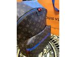 Louis Vuitton Apollo Outdoor Rucksack Kim Jones SS18