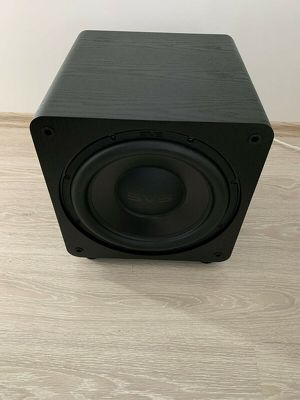 SVS SB3000 Aktiver Subwoofer 2500 Watt