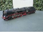 Märklin Dampflokomotive Hr 70 12920