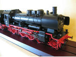 Märklin Art. Nr.: 55386 Dampflok Spur 1