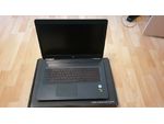 Hp Omen Gaming Laptop 17,3" Gtx 1060