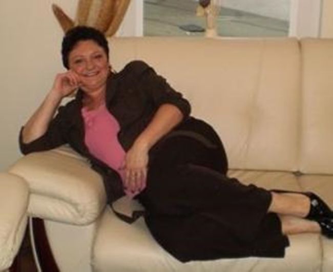 geschiedene 40jährige sucht Neuanfang