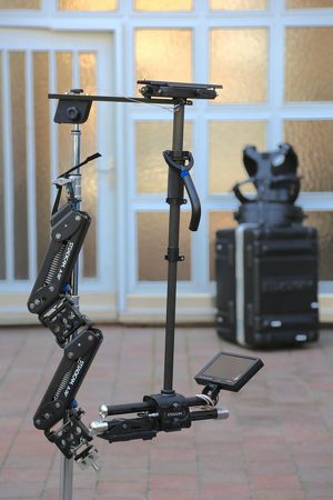 Steadicam Zephyr Camera Stabilizer