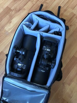 Profoto B1X Location Set mit Air Remote Canon