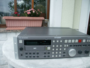 Studer D780 Professional DAT Recorder