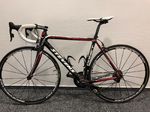 Stevens Comet Sram Red Team 54 SP Rennrad