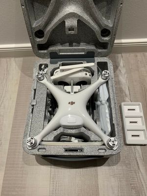 Dji Phantom 4 Pro V2.0