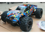 Traxxas 77086-4 Rockn Roll Rnr X-Maxx 8S Brushless 4Wd