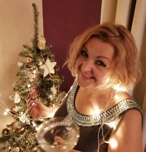 Ich suche alles andere als was ruhiges