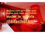 mache auch haus und hotelbesuche in Oberösterreich