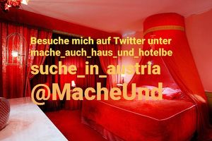 mache auch haus und hotelbesuche in Oberösterreich