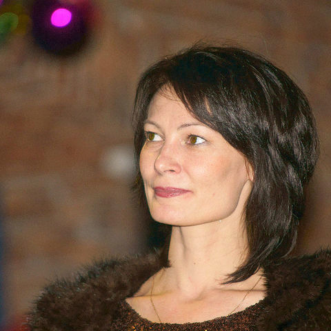 Ich suche den Mann für die zweisamen Stunden der Lust ohne Verpflichtung