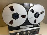 Revox Studer B77 MKII 4-Spur