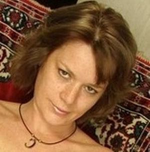 Frau in den besten Jahren sucht leidenschaftlichen Partner