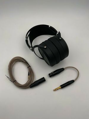 HiFiMan HE6se Over-Ear-Kopfhörer