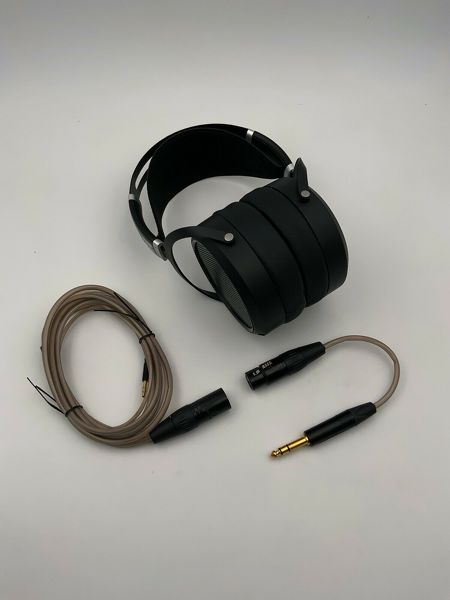 HiFiMan HE6se Over-Ear-Kopfh&ouml;rer