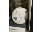 Devialet Phantom Silver (3000Watt) Bluetooth