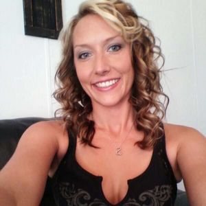 Frau, über 30, möchte gefunden werden