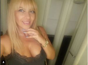 lustvolle Hausfrau sucht hemmungslosen Partner