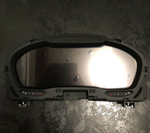 Audi A3 S3 Rs3 8V Q2 Virtual Cockpit Kombiinstrument Tacho