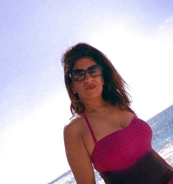 Verruchte Lady braucht Trainingsobjekt