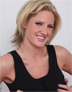 Livia sucht Spass und  Affäre