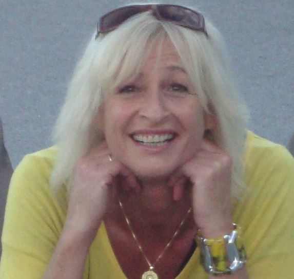 Schöne Beine am Wörthersee