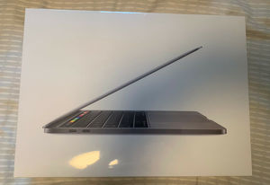 Macbook Pro 13, 2020 Model I5 10th gen