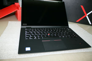 Ibm Lenovo ThinkPad Yoga X1 3nd