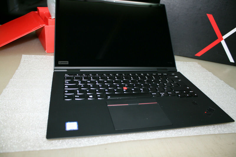 Ibm Lenovo ThinkPad Yoga X1 3nd