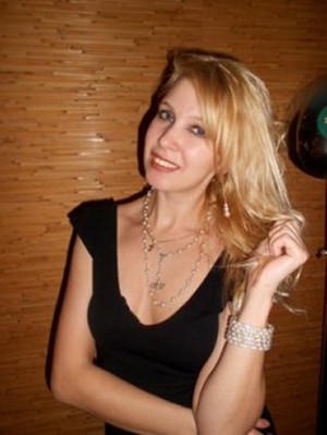 Ich bin ganz natürlich