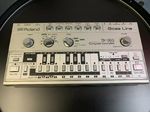 Roland Tb-303 Bassline Synthesizer