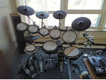 Roland Td-30 - E-drum Traumset