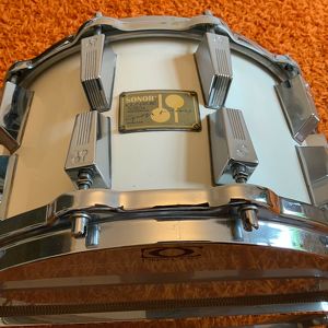 Sonor Signature 14 x 8 Snaredrum