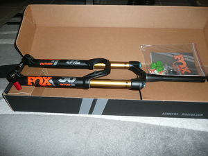Fox Gabel Federgabel 2020 36 Float E-Bike