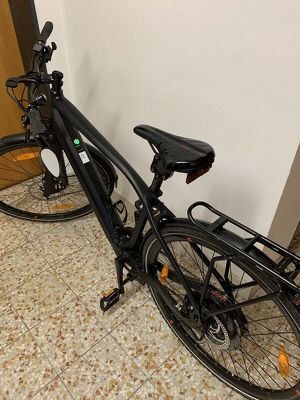 Specialized Turbo S Pedelec