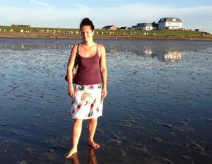 Leindenschaftliche sie sucht