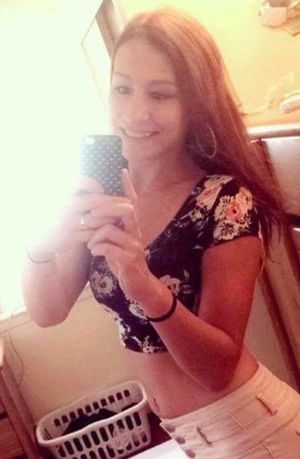 Knackige 23jährige sucht erotische Beziehung