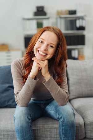 unkomplizierte Frau sucht Partner