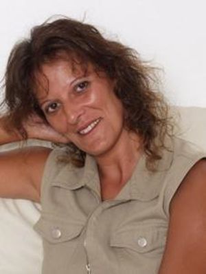 Strenge Nachbarin......