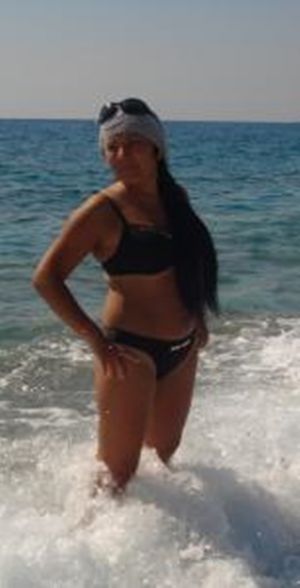 Nackedei sucht Partner für Rollenspiele