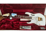 Ibanez Prestige Steve Vai JEM 7VL-Lefthand-2011 Limited Edition