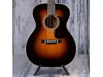 Martin 000-28Ec Eric Clapton Signature Vintage Sunburst Unplugged Neu