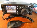 Amateurfunk Transceiver Yaesu Ft-991A