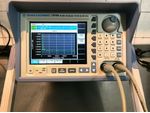 Rohde & Schwarz Up 300 Audioanalyzer Audio Analyzer