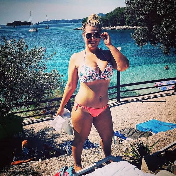 ohne Sex möchte ich nun doch nicht sein