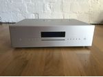 AVM Evolution CD 5.2 MK II Silber mit AVM-Rechnung