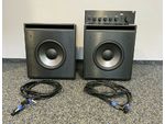 Klipsch Ka-1000-ThxX + 2 x Klipsch Kw-120-Thx